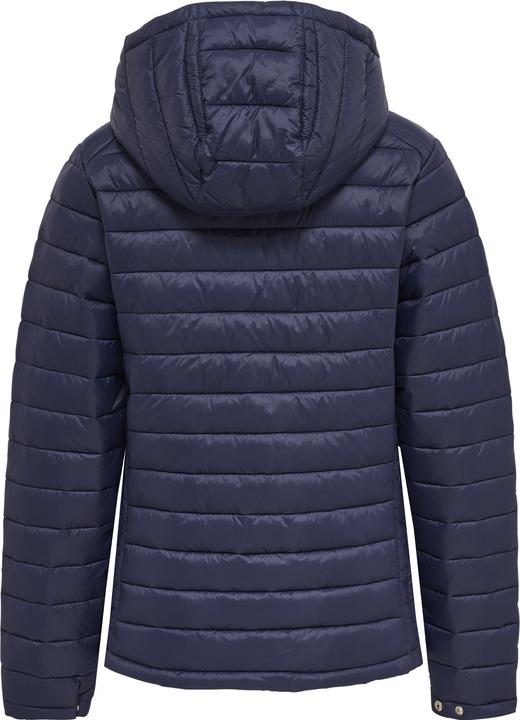 Image du produit hummel Veste à Capuche Rouge Matelassée Femme (XL)