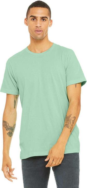 Immagine prodotto Bella Canvas T-shirt in tela triblend con scollo rotondo (L)