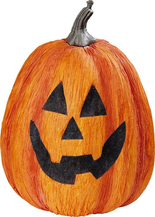 Image du produit Widmann HALLOWEEN KÜRBIS 23 cm