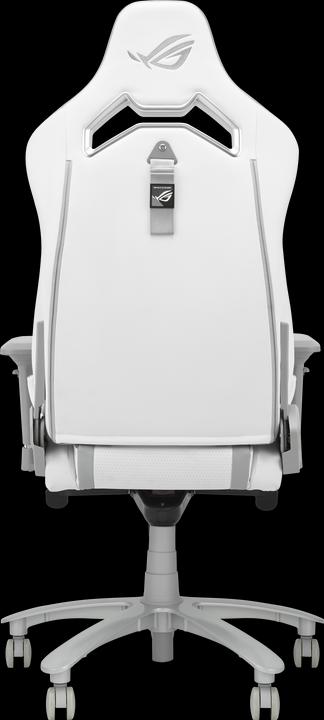 Immagine prodotto ASUS Sedia da gioco SL301CW ROG CHARIOT X Core WHT