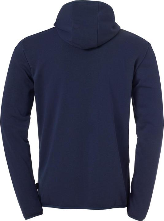 Actual product image Uhlsport ESSENTIAL hooded jumper (152)
