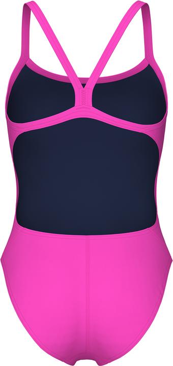 Produktbild Arena W Team Swimsuit Challenge Solid (30)