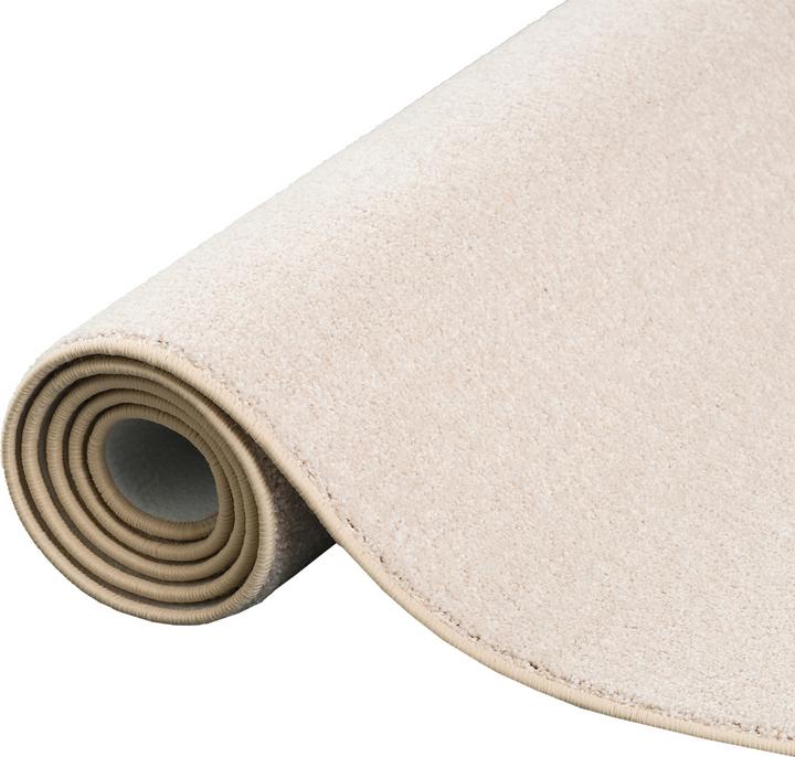 Actual product image Snapstyle Hochflor Velours Läufer Teppich Luna (100 x 300 cm)