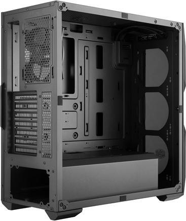 Produktbild Cooler Master MasterBox TD500L (ATX, mATX, Mini-ITX)