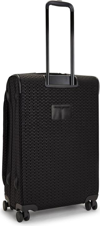 Produktbild Kipling NEW YOURI SPIN M Reiskoffer - Signature Emb (70 l, L (90 - 115l))