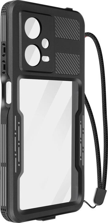 Produktbild Avizar IP68 Waterproof, 360° Grad Schutz Series (Xiaomi Redmi Note 12 5G)