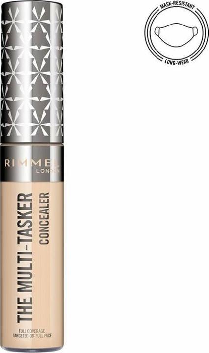 Immagine prodotto Rimmel London Il Multi-Tasker 10 ml (020 Fiera)