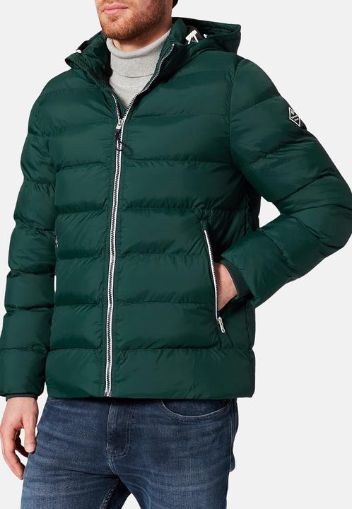 Immagine prodotto GANT Active Cloud Jacket tartan green (XXL)