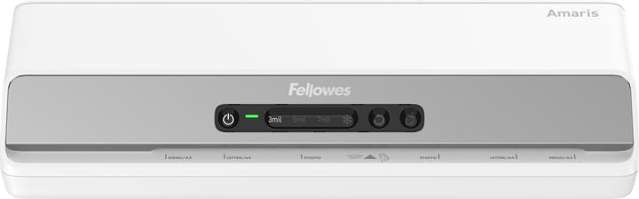 Image du produit Fellowes Plastifieuse Amaris (175 µm, A3)