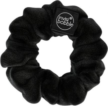 Produktbild Invisibobble Sprunchie True Black (Haargummi)