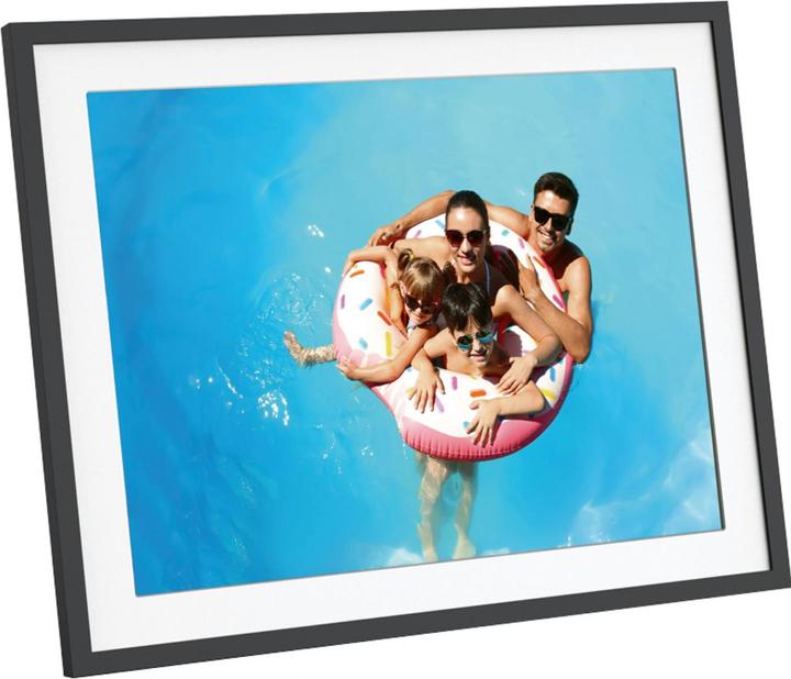 Actual product image AGFAPHOTO APF1700WIFI (17", 1280 x 960 pixels)