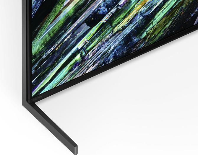 Actual product image Sony XR-77A95L (77", A95L, OLED, 4K, 2023)