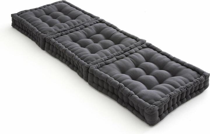 Produktbild La Redoute Interieurs Scenario Recycle (52 x 53 cm)