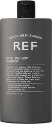 Produktbild Ref. REF Hair & Body Shampoo 100 ml (100 ml, Flüssiges Shampoo)
