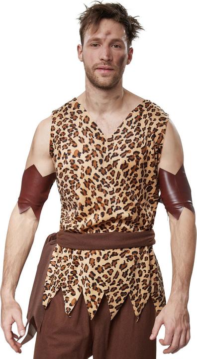 Image du produit Dressforfun Chef de clan de l’Âge de pierre (XXL)