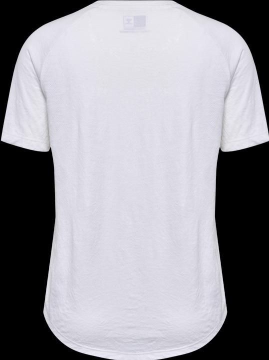 Actual product image hummel Mt Vanja T-Shirt (XS)