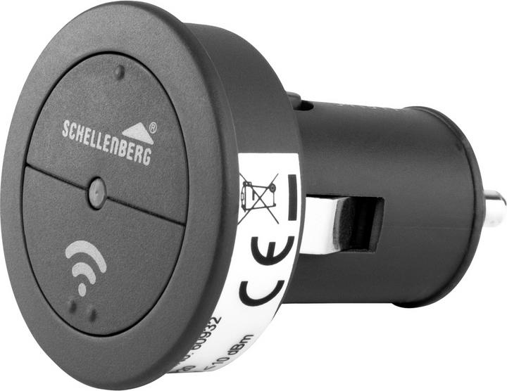 Image du produit Schellenberg Émetteur radio de voiture