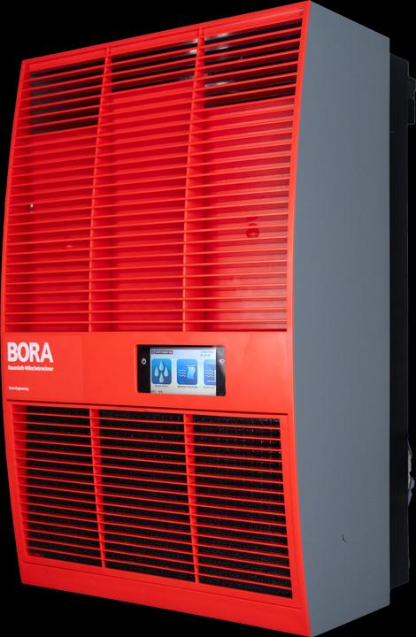 Produktbild Roth-Kippe Bora 408