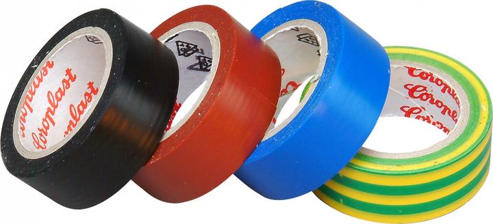 Produktbild Kopp Isolierband, Inhalt: 4 Stück (15 mm)