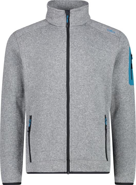 CMP Campagnolo Strick Fleece