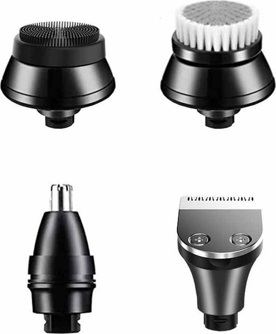 Productafbeelding Kensen 5-in-1 elektrisch scheerapparaat met 7D kop