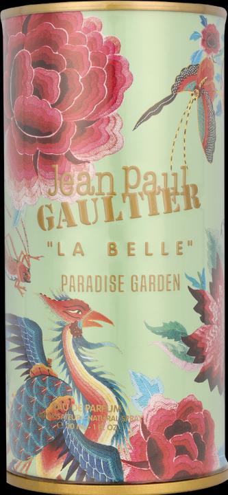 Actual product image Gaultier La Belle Paradise (Eau de parfum, 30 ml)