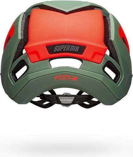 Actual product image Bell Super Air R Spherical MIPS (55 - 59 cm)