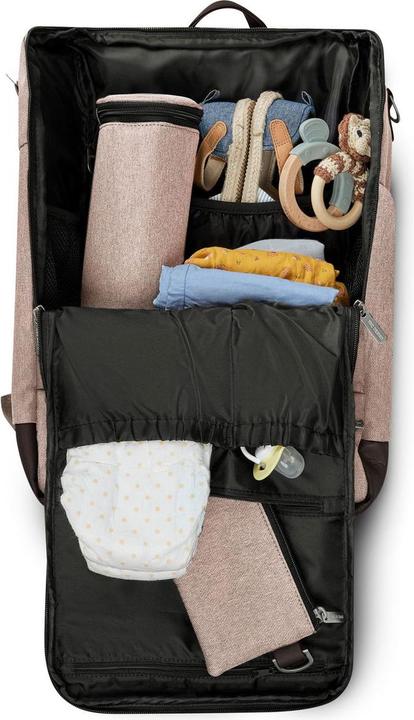 Actual product image ABC Design ABC Backpack Tour