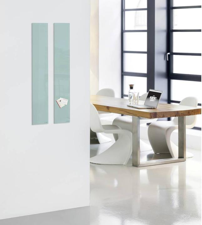 Produktbild Sigel Glas-Magnetboard Artverum (Magnettafel, 12 x 78 cm)