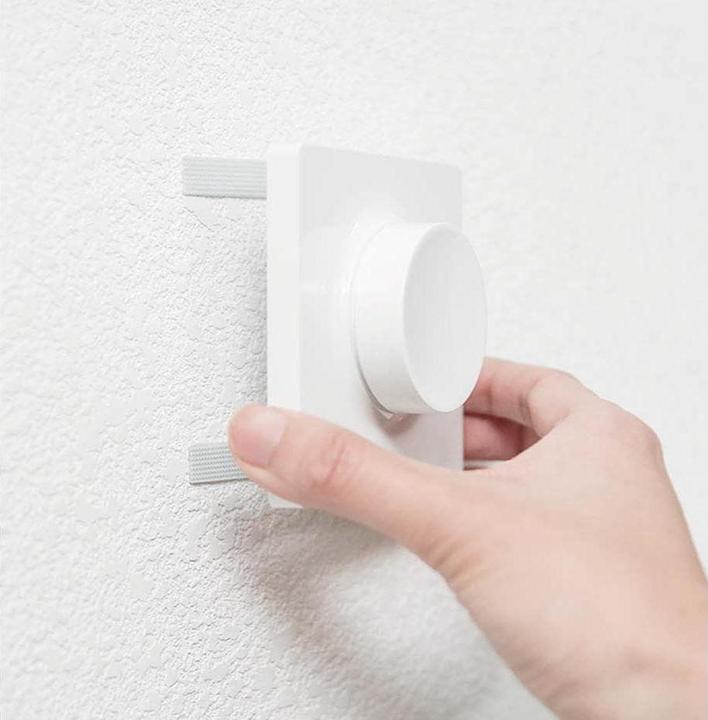 Actual product image Yeelight Wireless Smart Dimmer