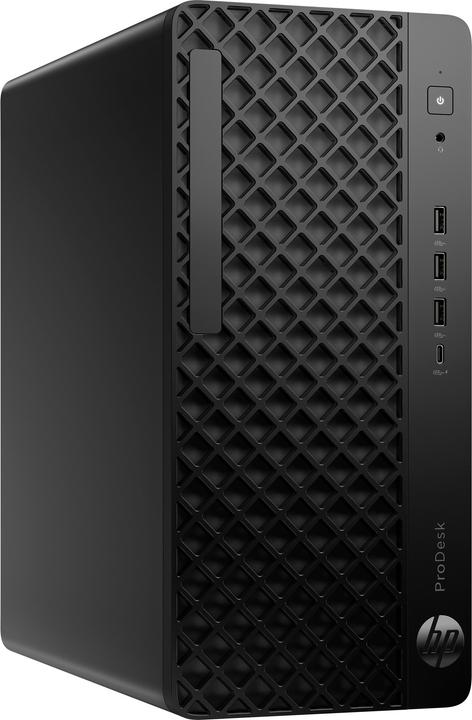 Image du produit HP PRODESK 4 TWR G1I U7-265 (Intel Core Ultra 7 265, 32 Go, 512 Go)