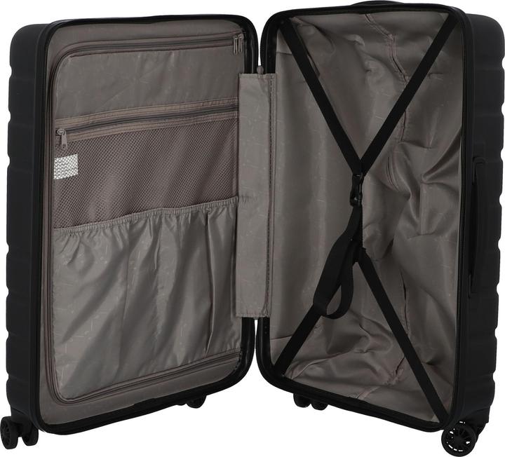Actual product image D&N Travel Line 2200 - Single Case (63 l, M (50 - 90l))