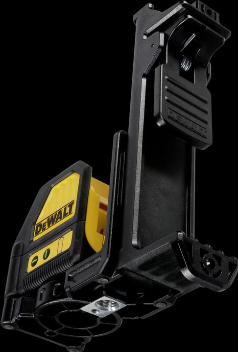 Image du produit DeWalt DCE088D1GQW Laser lignes croisées DCE088 Set