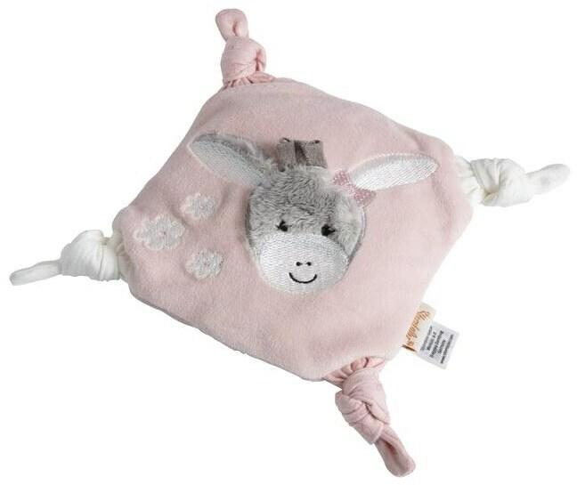 Image du produit Sterntaler Coussin chauffant Emmi Girl (22 x 22 x 3 cm)