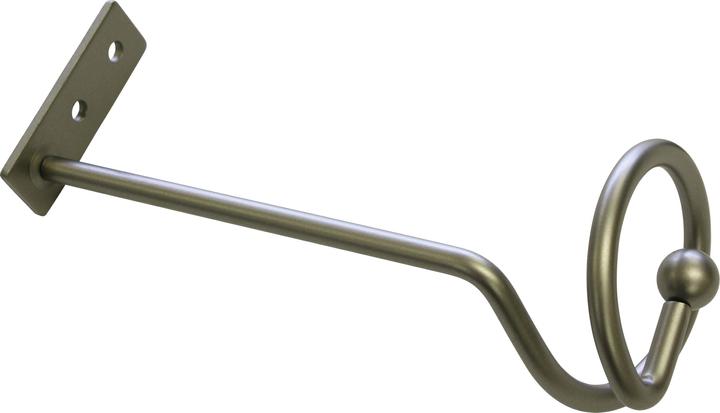Actual product image Gardinia Drapery hook 16
