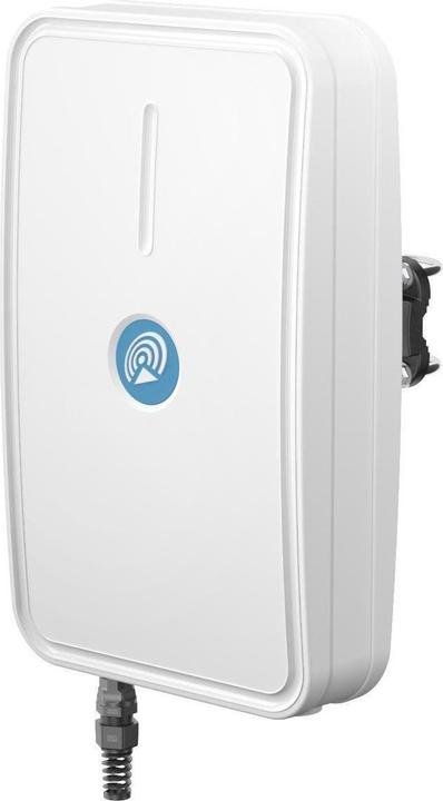 Image du produit Quwireless ASXRDB - QuPanel XR Box LoRa (Adaptateur d'antenne)
