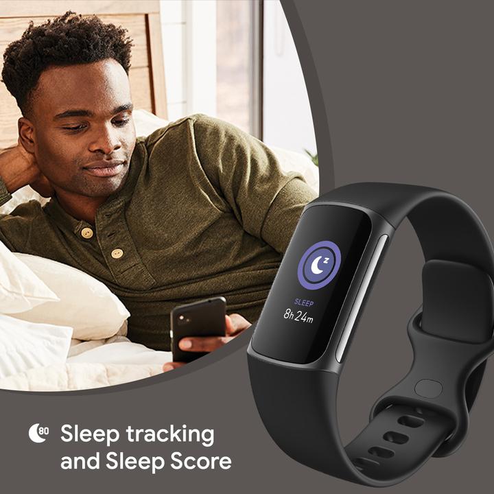 Image du produit Fitbit Pack cadeau du lot 5 (26.43 mm)
