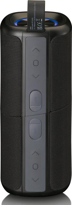 Image du produit Lenco BTP-400BK Haut-parleur Bluetooth (10 h, Fonctionnement sur piles)