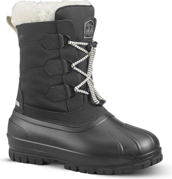 Produktbild Quechua SH900 HIGH (32)