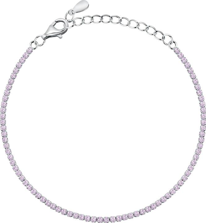 Lilac, Silver