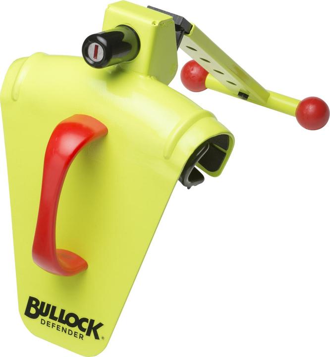 Produktbild Bullock Defender Wheel Lock