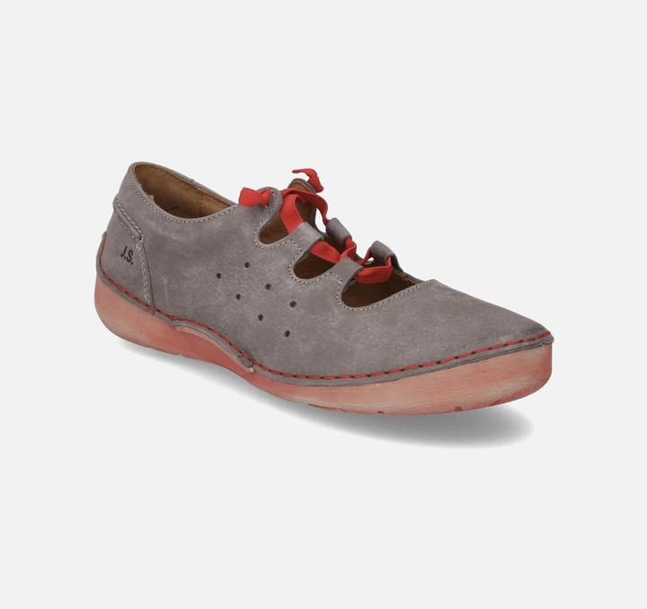 Actual product image Josef Seibel Low shoes (39)