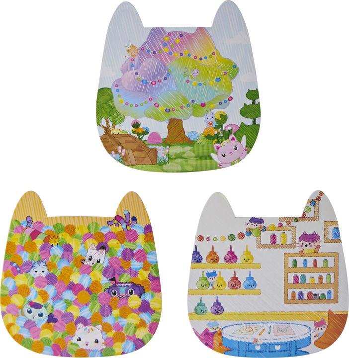 Produktbild Spin Master Gabby's Dollhouse