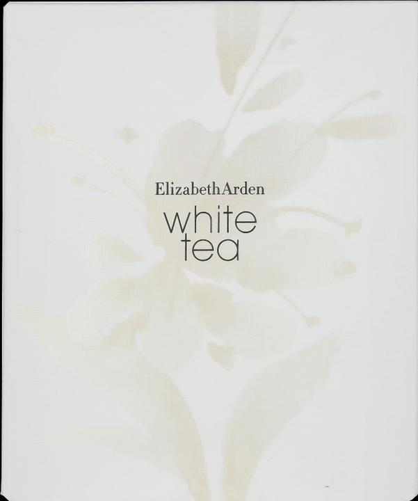 Actual product image Elizabeth Arden Set 2022 Eau de Toilette 30 / Body Lotion 100 (Fragrance set)