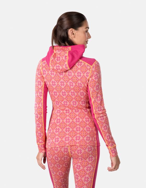Actual product image Kari Traa Rose Hood (XS)