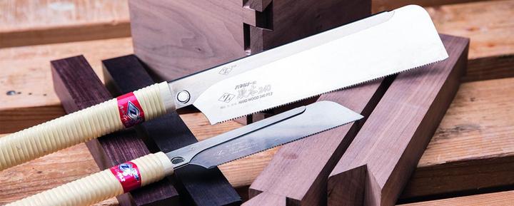Produktbild Herbatec Japansäge Z-SAW