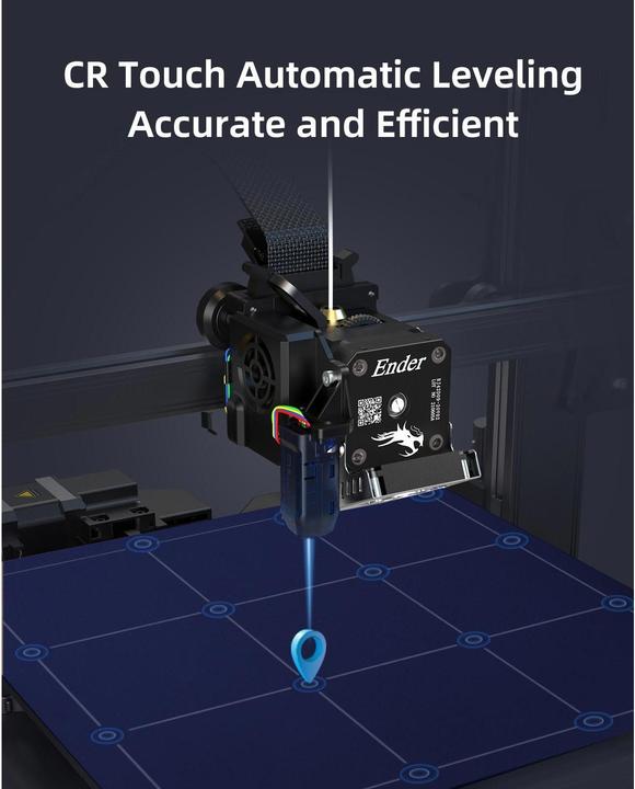 Produktbild Creality Ender 3 S1 Pro