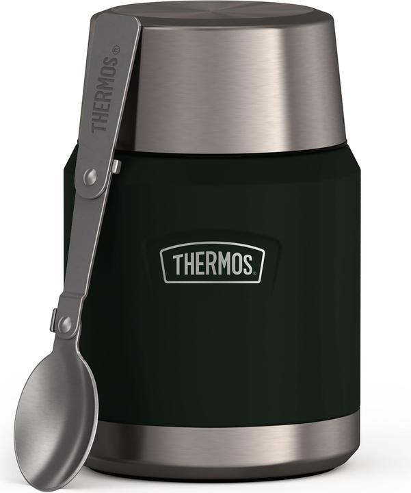 Actual product image Thermos Stainless King