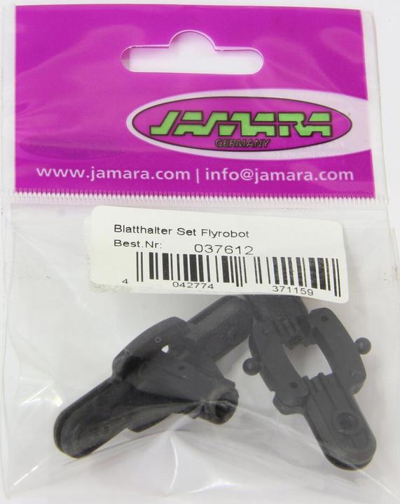 Jamara Blade holder set Flyrobot