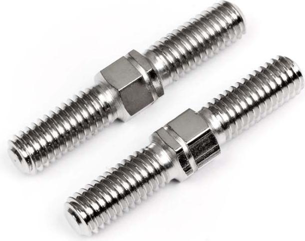 HPI Tirante 5x26mm (anteriore, superiore) (Trophy 3.5)